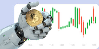 dashboard della piattaforma di scambio di criptovalute Puro Bitelix in vista
