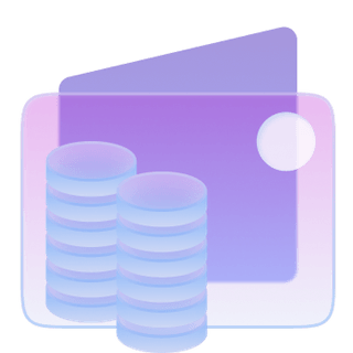 funzionalità di Puro Bitelix per la gestione del portafoglio e la visualizzazione di progetti crypto