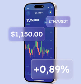 piattaforma Puro Bitelix con interfaccia per soluzioni di trading multi-asset